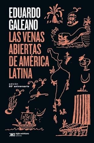 Produktbild: Las Venas Abiertas de Am&eacute;rica Latina