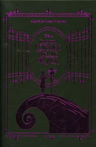 Produktbild: Tim Burton. L'&eacute;trange No&euml;l de monsieur Jack