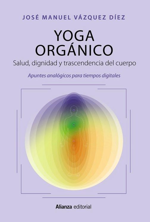 Produktbild: Yoga org&aacute;nico