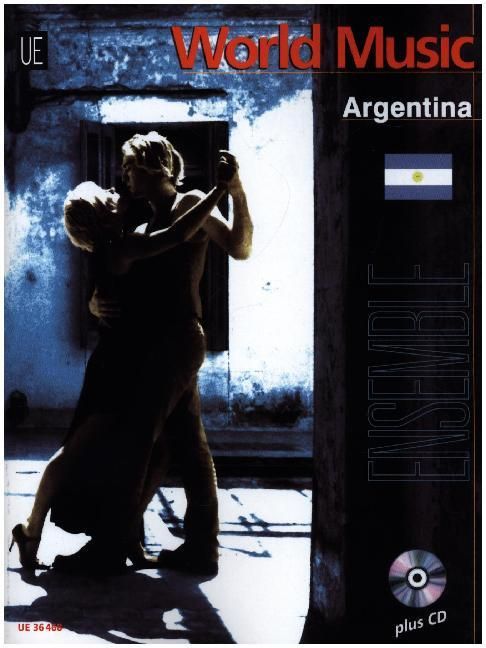 Produktbild: Collatti, D: Argentina