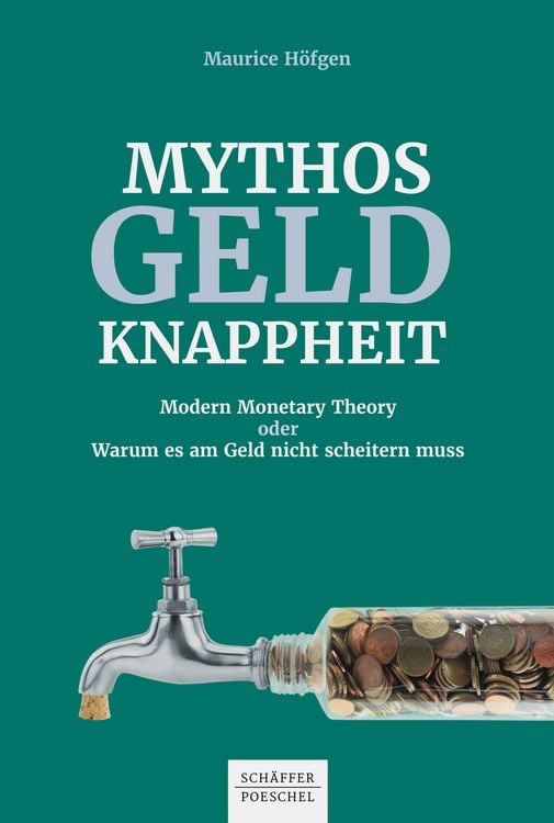 Produktbild: Mythos Geldknappheit