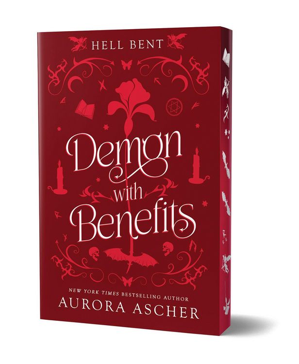 Produktbild: Demon with Benefits: Deluxe Limited Edition