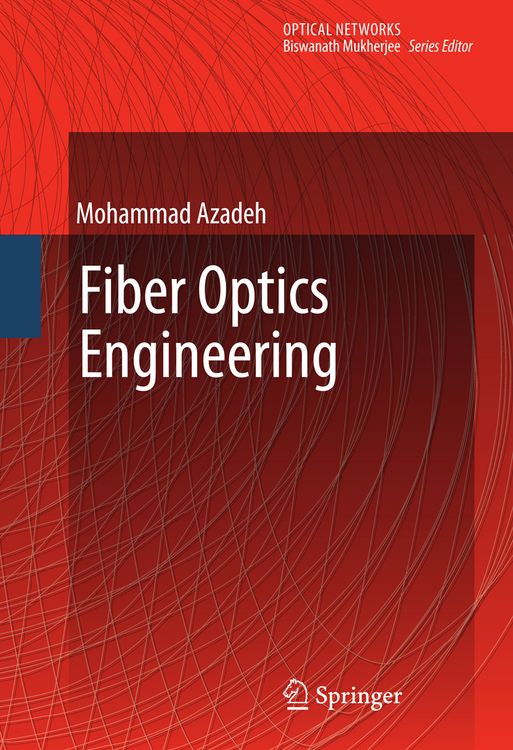 Produktbild: Fiber Optics Engineering