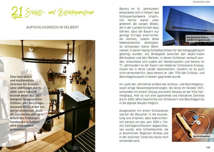 Produktbild: Bergisches Land - HeimatMomente