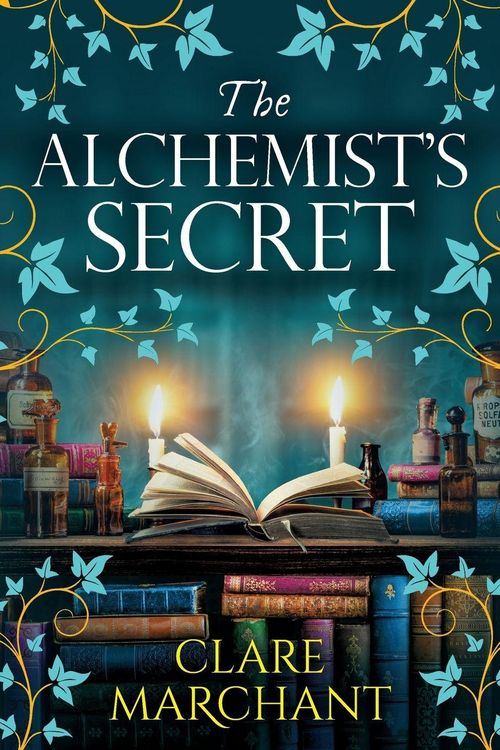 Produktbild: The Alchemist's Secret