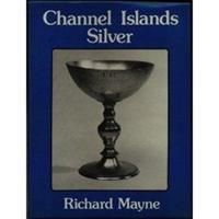 Produktbild: Mayne, R: Channel Islands Silver
