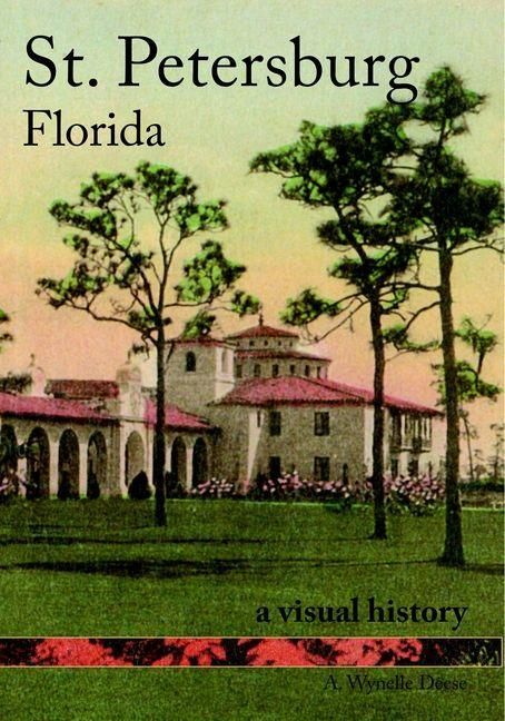 Produktbild: St. Petersburg, Florida