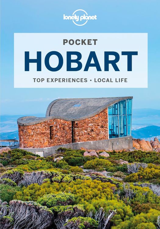 Bild vom Artikel Lonely Planet Pocket Hobart vom Autor Charles Rawlings-Way