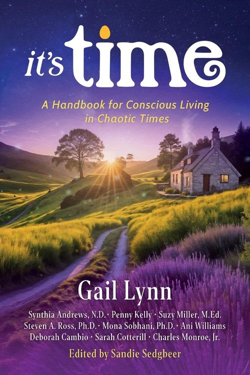 Produktbild: It's Time