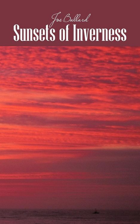 Produktbild: Sunsets of Inverness