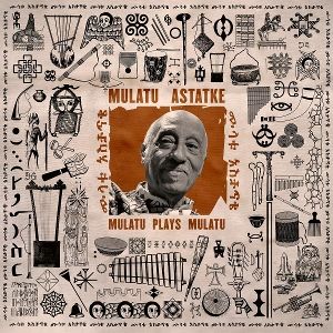 Produktbild: Mulatu Plays Mulatu
