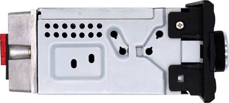 Produktbild: Blaupunkt Madrid 200 BT Autoradio Bluetooth&reg;-Freisprecheinrichtung