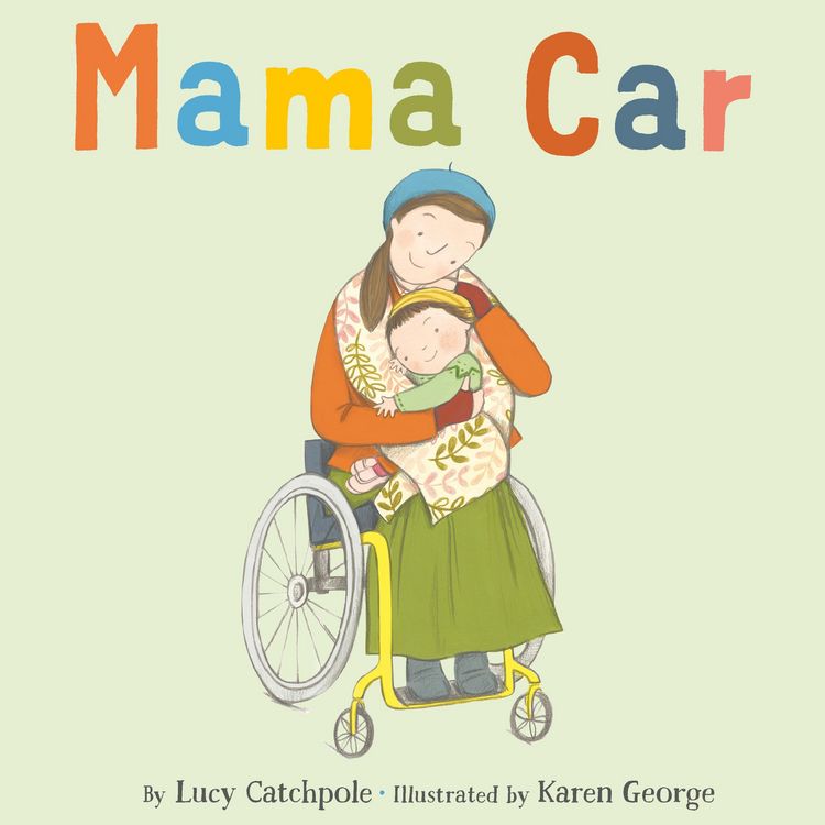 Produktbild: Mama Car