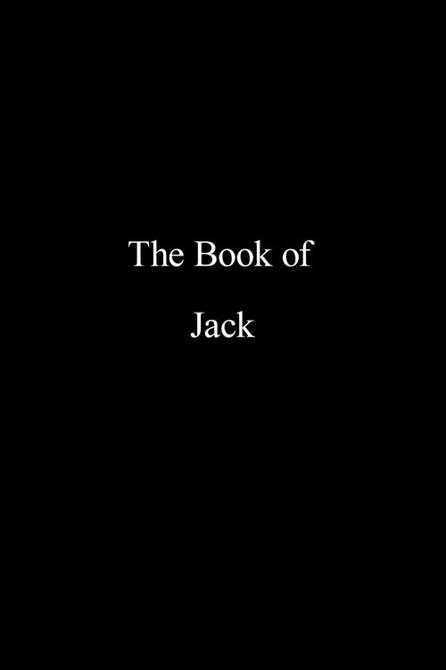 Produktbild: The Book of Jack