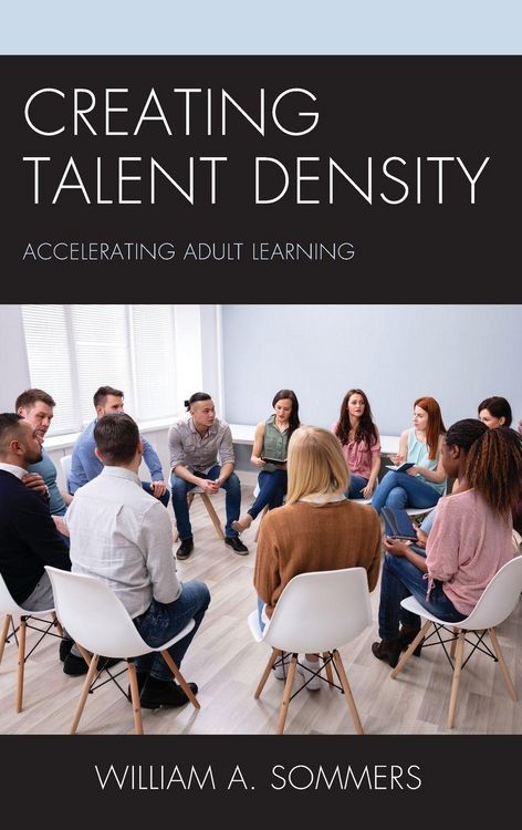Produktbild: Creating Talent Density