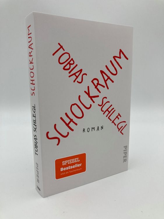 Produktbild: Schockraum