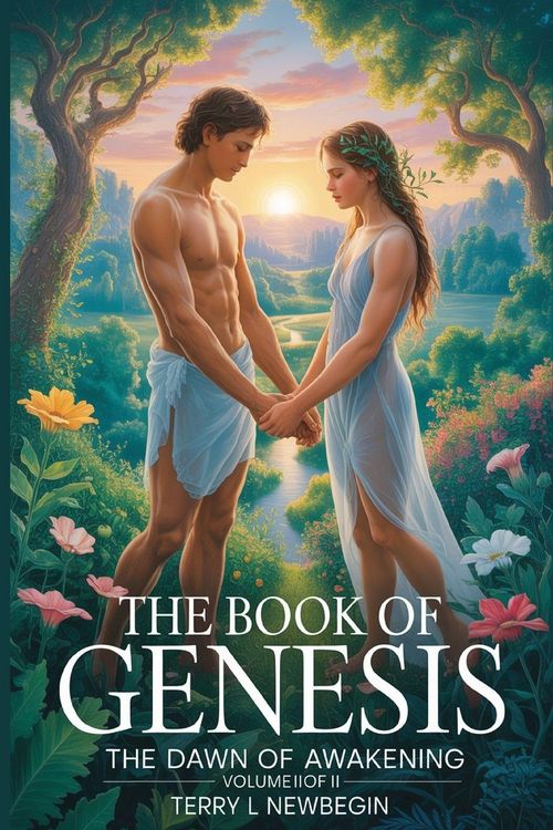 Produktbild: The Book Of Genesis
