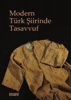 Produktbild: Modern T&uuml;rk Siirinde Tasavvuf