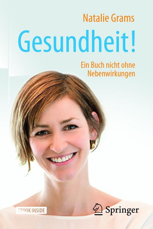 Produktbild: Gesundheit!