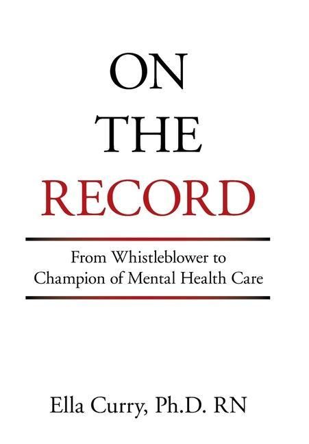 Produktbild: On the Record