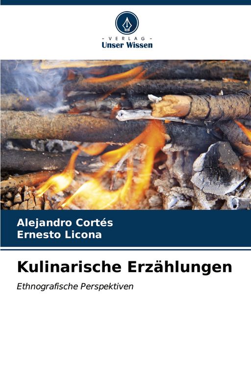 Produktbild: Kulinarische Erz&auml;hlungen