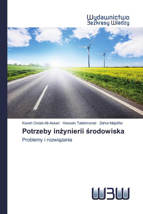 Produktbild: Potrzeby in&iquest;ynierii &iquest;rodowiska