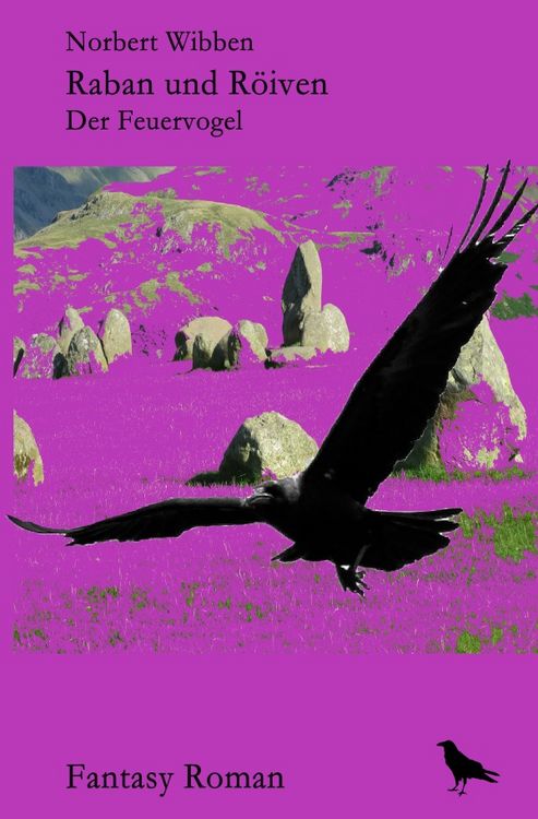 Produktbild: Raban und R&ouml;iven Der Feuervogel