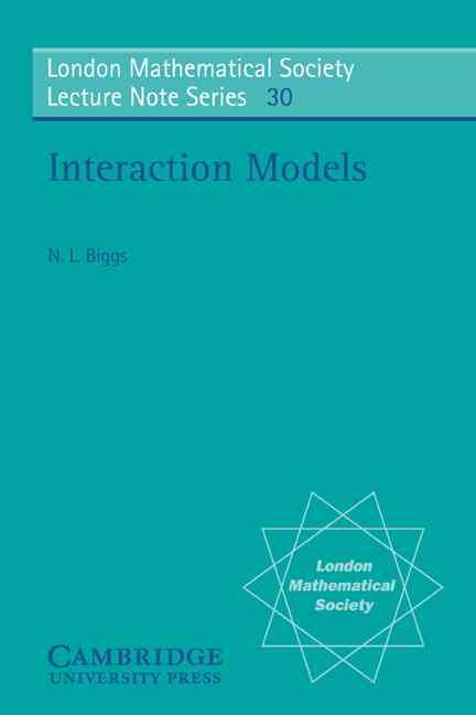 Produktbild: Interaction Models