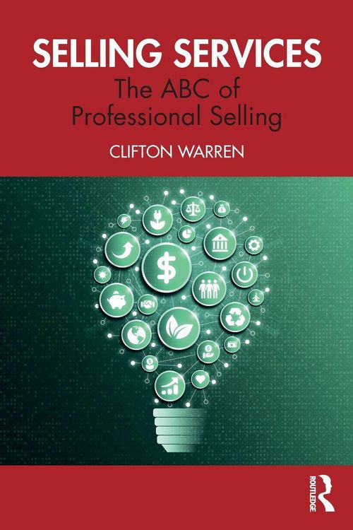 Produktbild: Selling Services