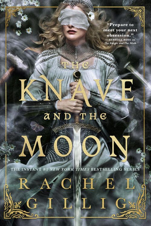 Produktbild: The Knave and the Moon