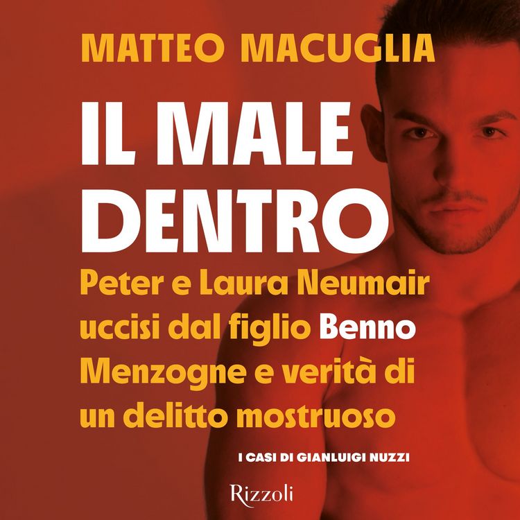 Produktbild: Il male dentro