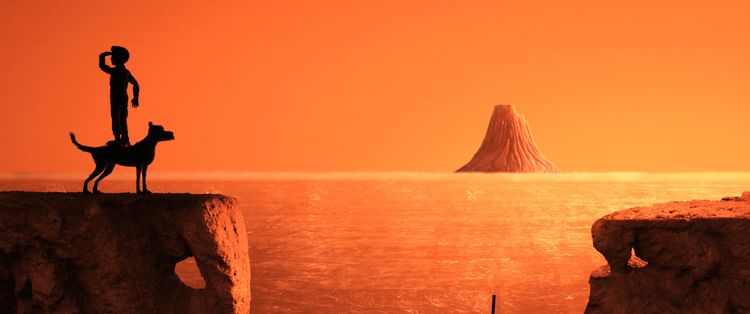 Produktbild: Isle of Dogs - Ataris Reise