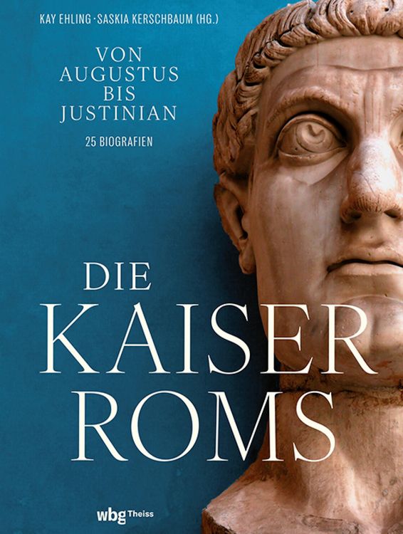 Produktbild: Die Kaiser Roms