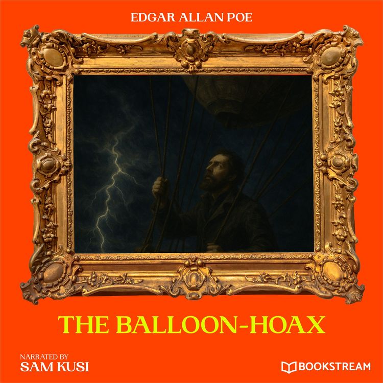 Produktbild: The Balloon-Hoax
