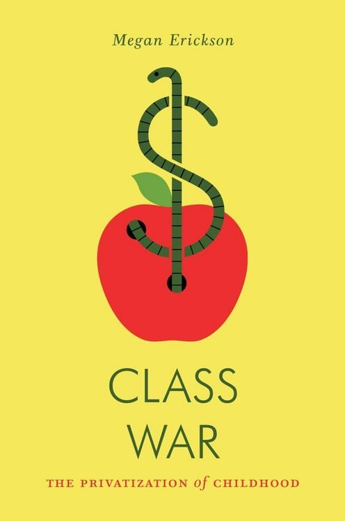 Produktbild: Class War