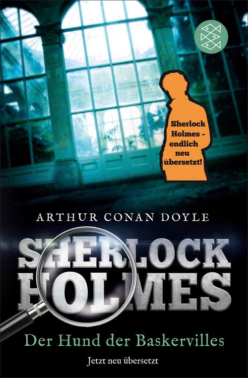 Produktbild: Sherlock Holmes - Der Hund der Baskervilles