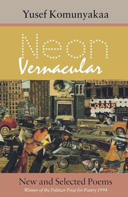 Produktbild: Neon Vernacular