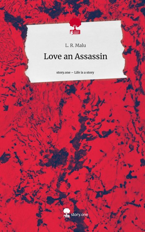 Produktbild: Love an Assassin. Life is a Story - story.one