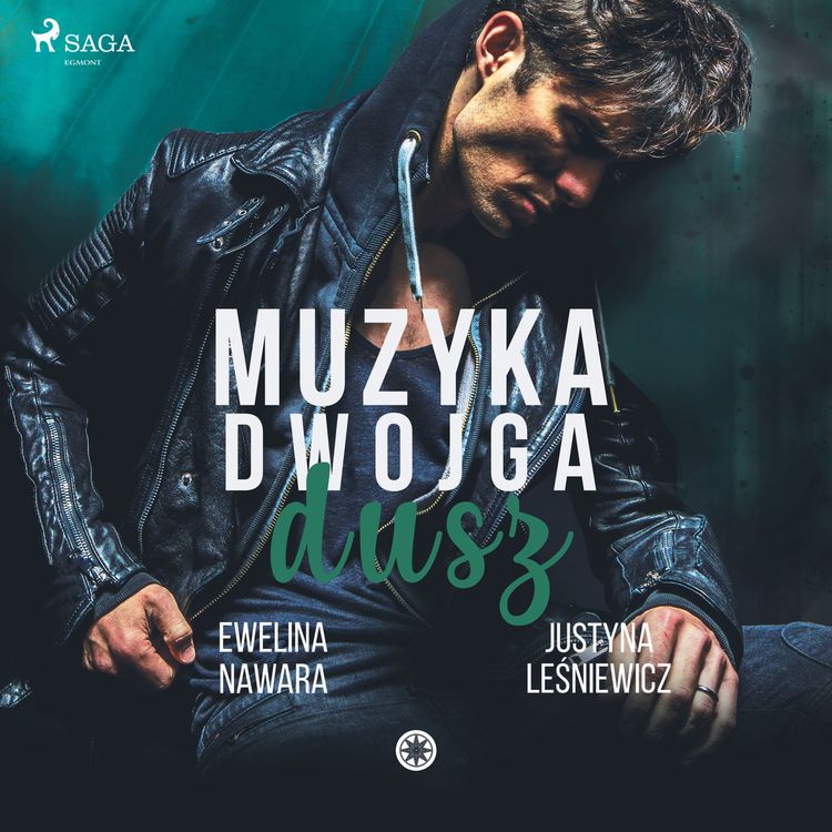Produktbild: Muzyka dwojga dusz