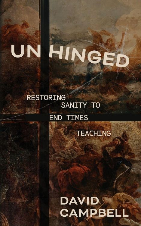 Produktbild: Unhinged