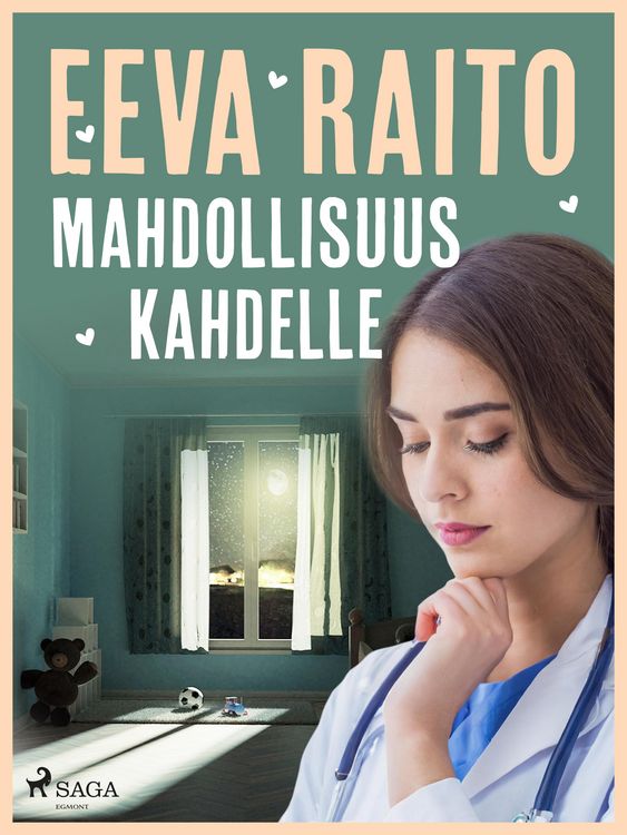 Produktbild: Mahdollisuus kahdelle