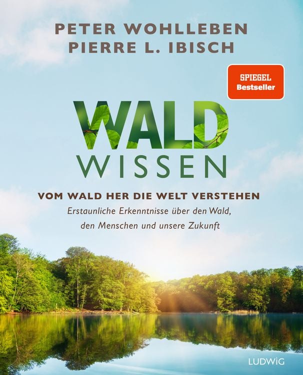 Produktbild: Waldwissen