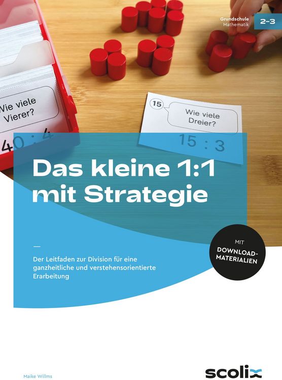 Produktbild: Das kleine 1:1 mit Strategie