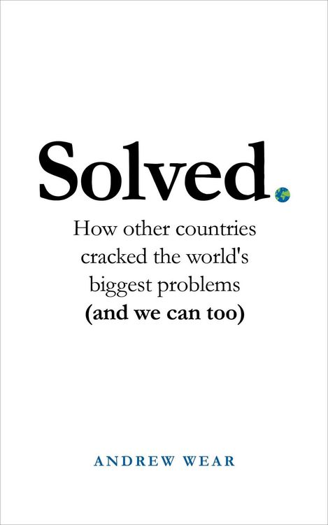 Produktbild: Solved