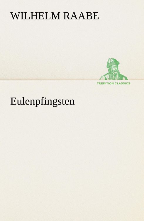 Produktbild: Eulenpfingsten