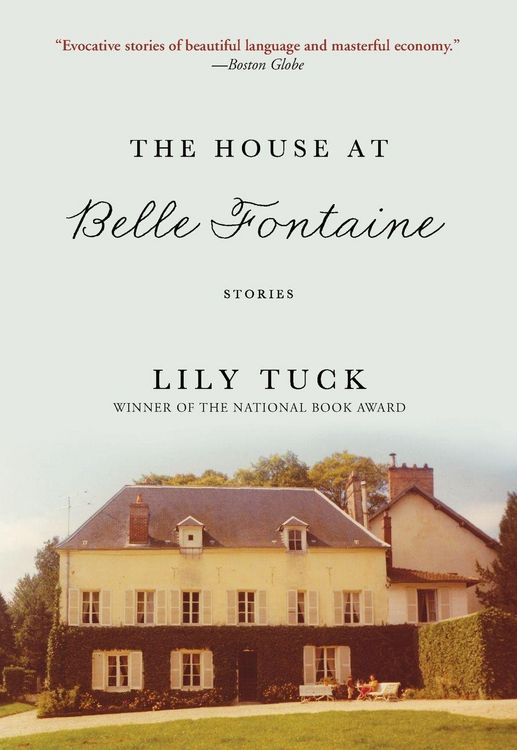 Produktbild: The House at Belle Fontaine
