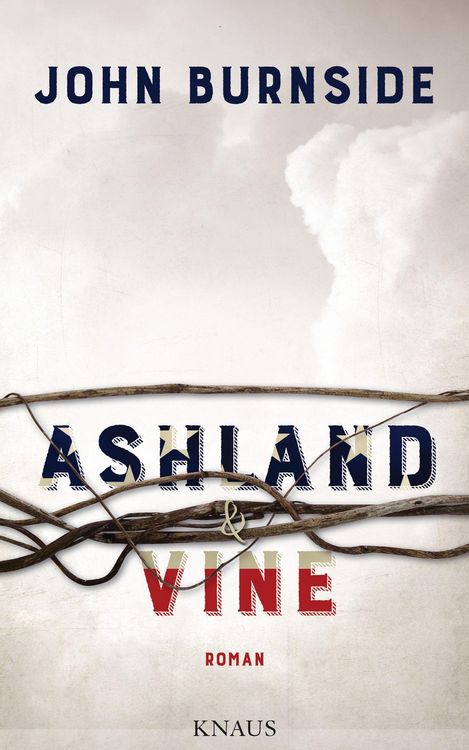 Produktbild: Ashland & Vine