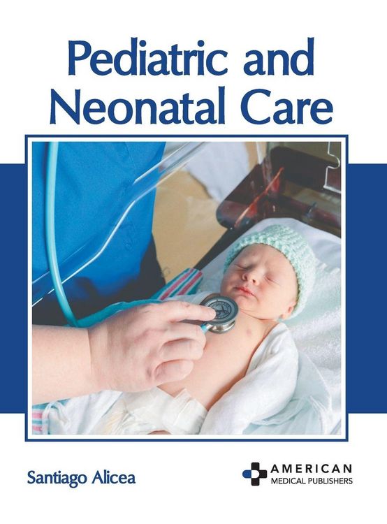 Produktbild: Pediatric and Neonatal Care