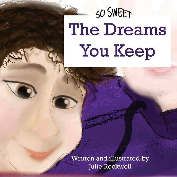 Produktbild: The Dreams You Keep