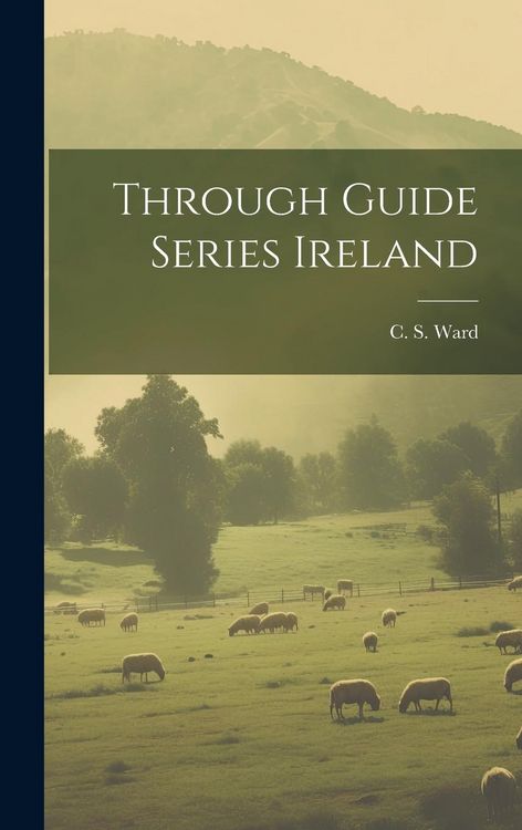 Produktbild: Through Guide Series Ireland